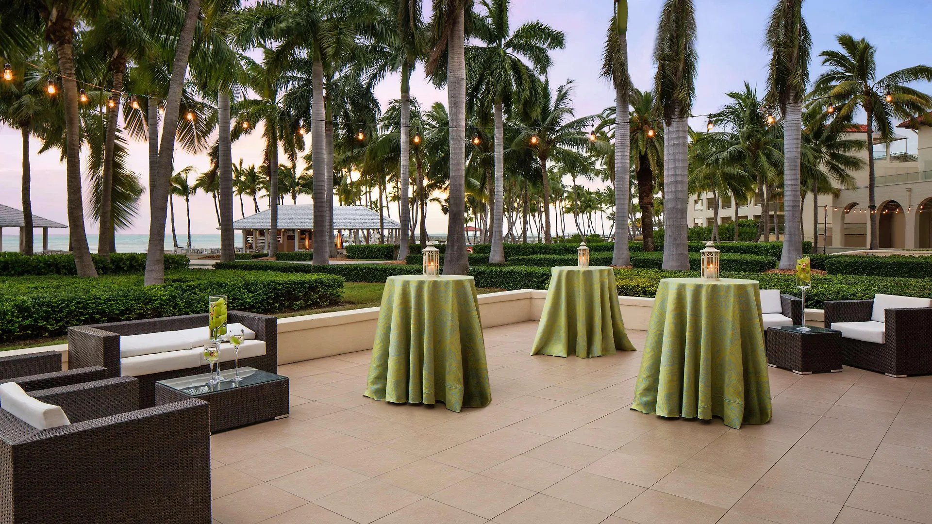 Casa Marina Key West, Curio Collection By Hilton Hotel