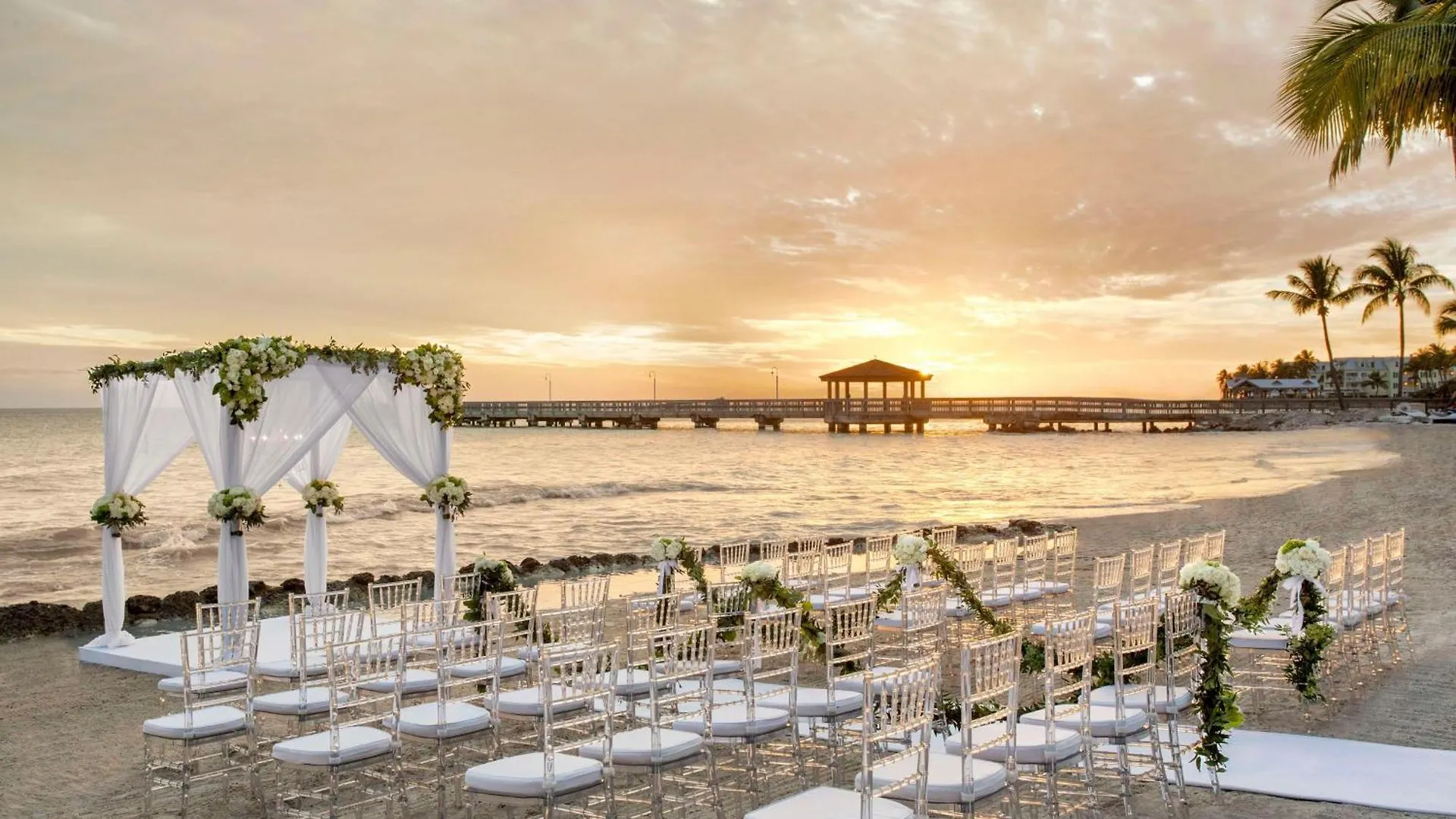Casa Marina Key West, Curio Collection By Hilton Hotel 5*,