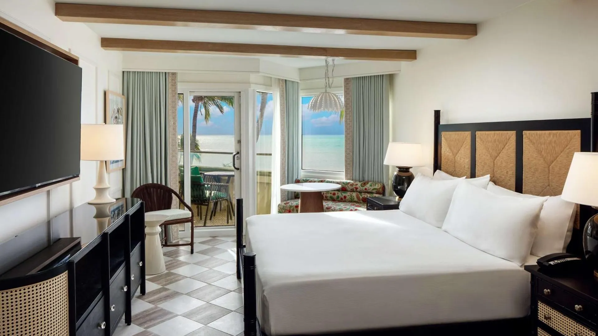 ***** Resort Casa Marina Key West, Curio Collection By Hilton Hotel United States