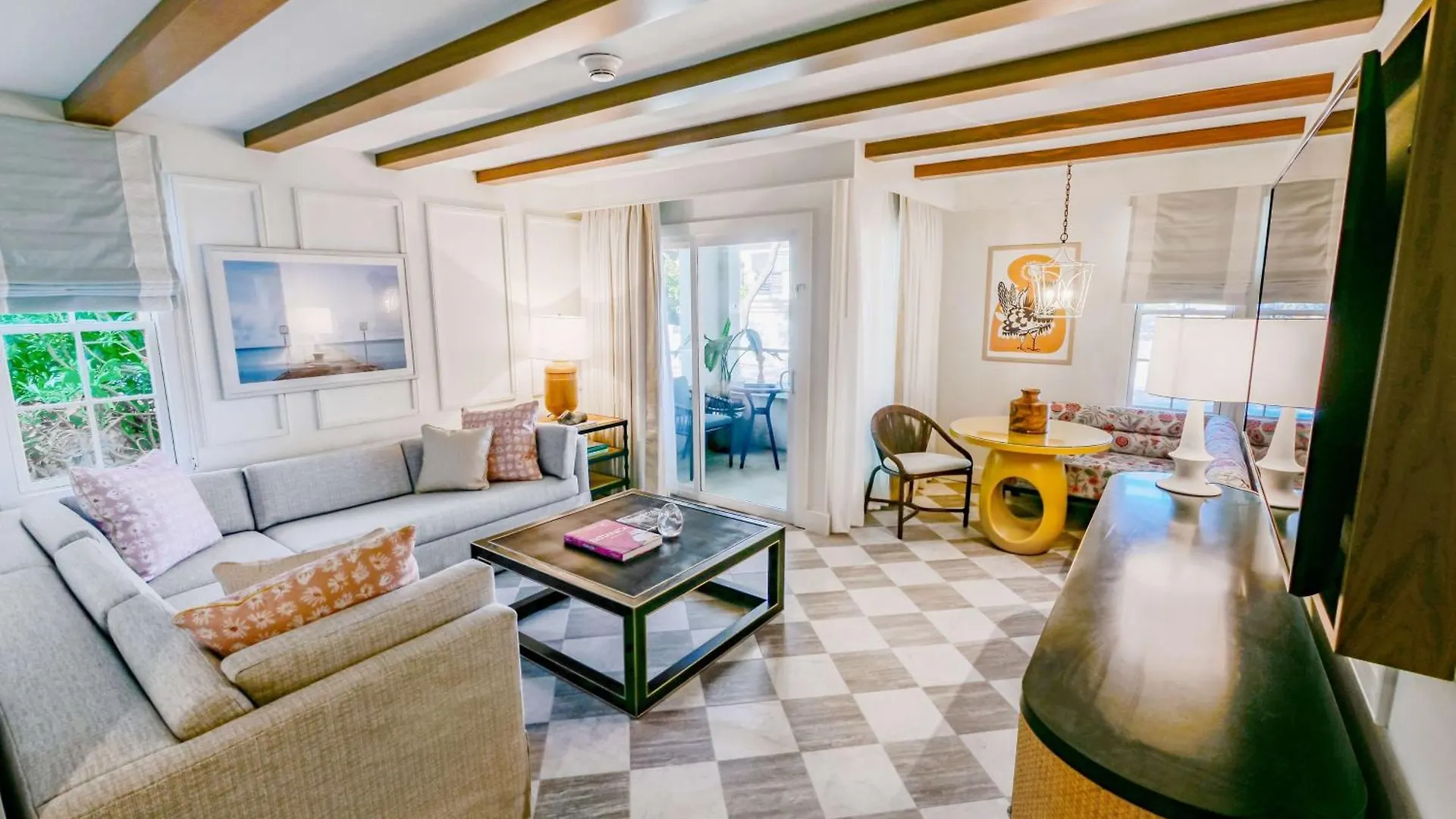 Casa Marina Key West, Curio Collection By Hilton Hotel 5*,  United States