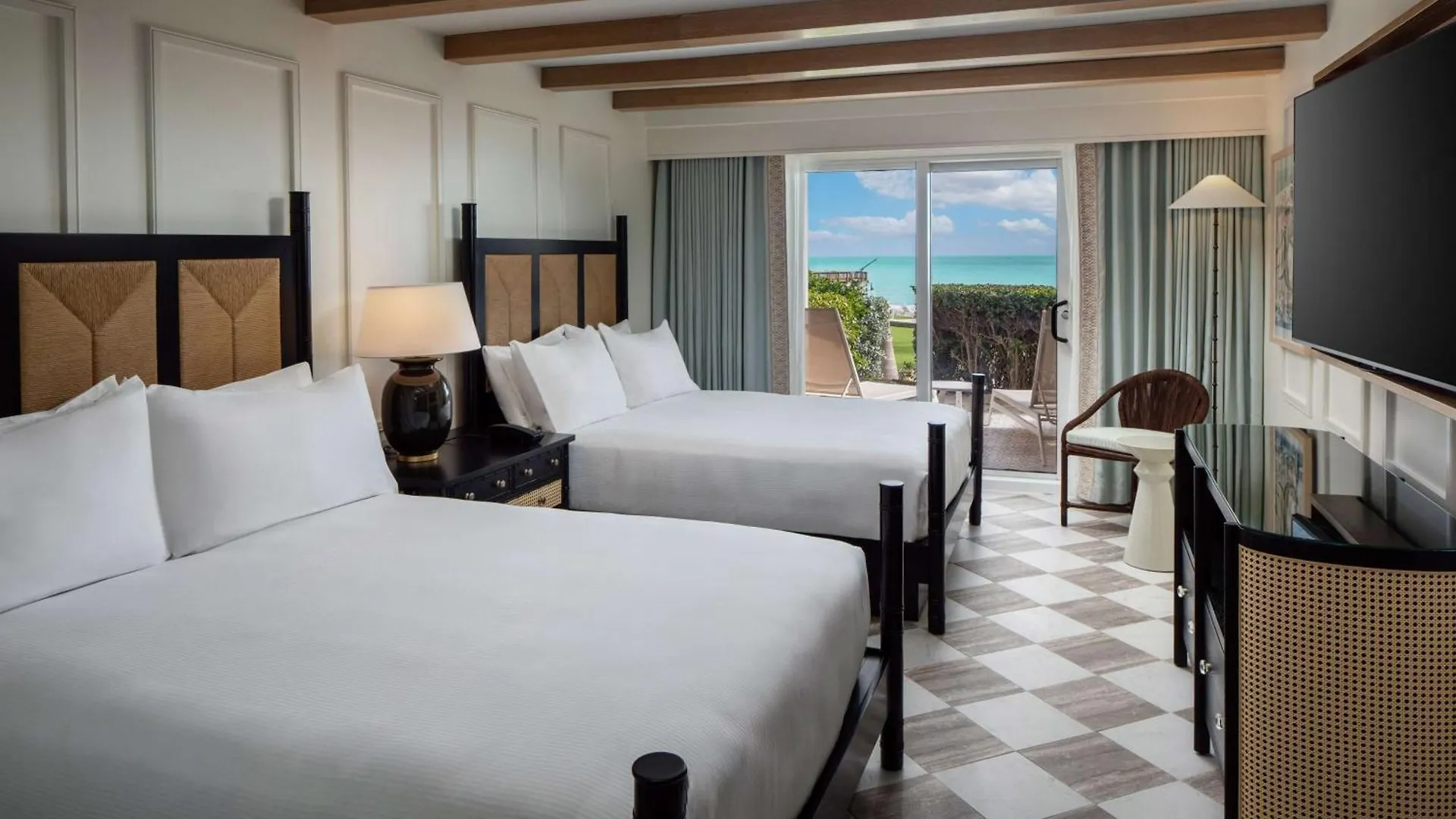 Casa Marina Key West, Curio Collection By Hilton Hotel 5*,