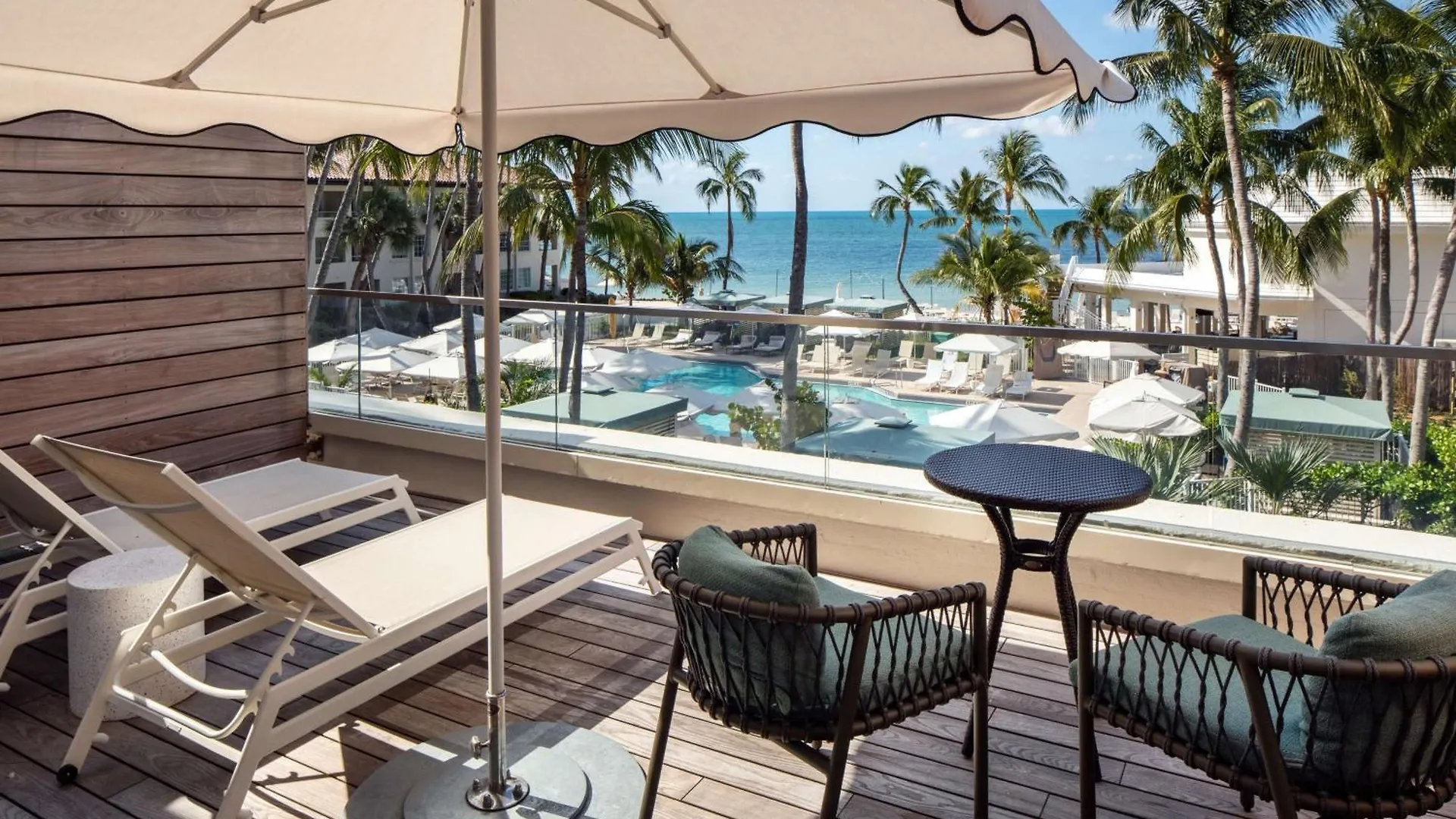 Casa Marina Key West, Curio Collection By Hilton Hotel Resort