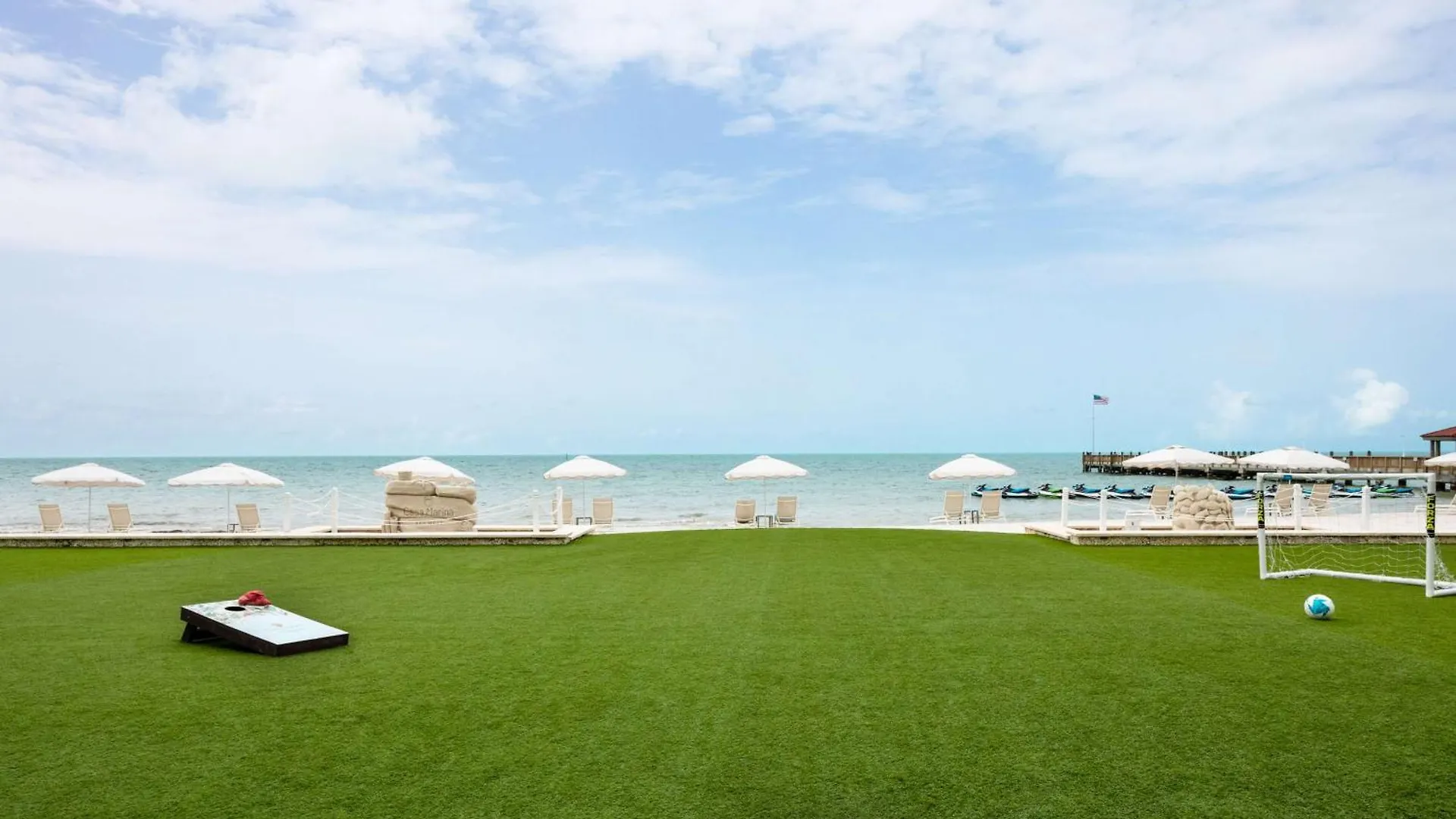 Resort Casa Marina Key West, Curio Collection By Hilton Hotel