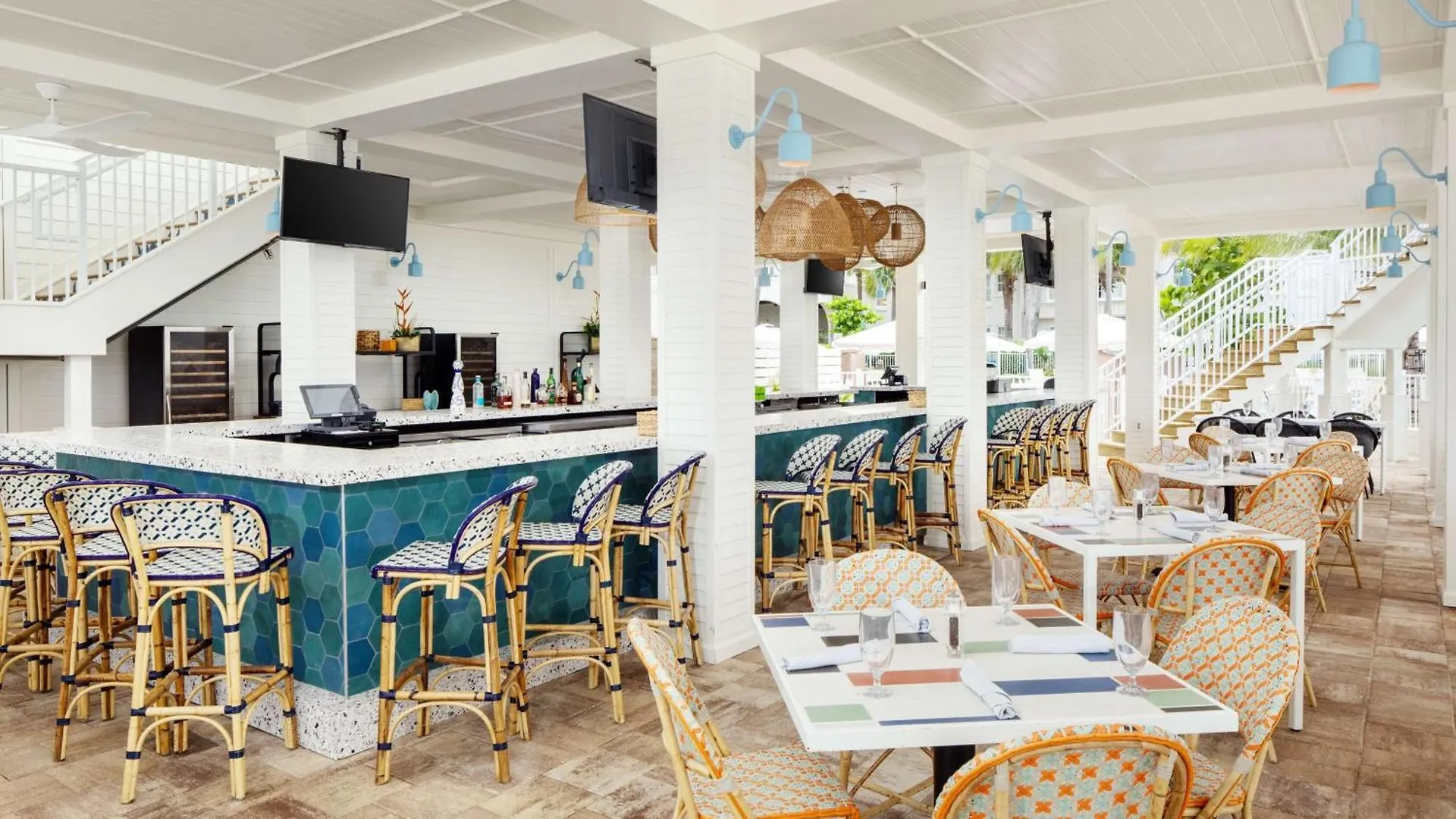 Casa Marina Key West, Curio Collection By Hilton Hotel 5*,  United States