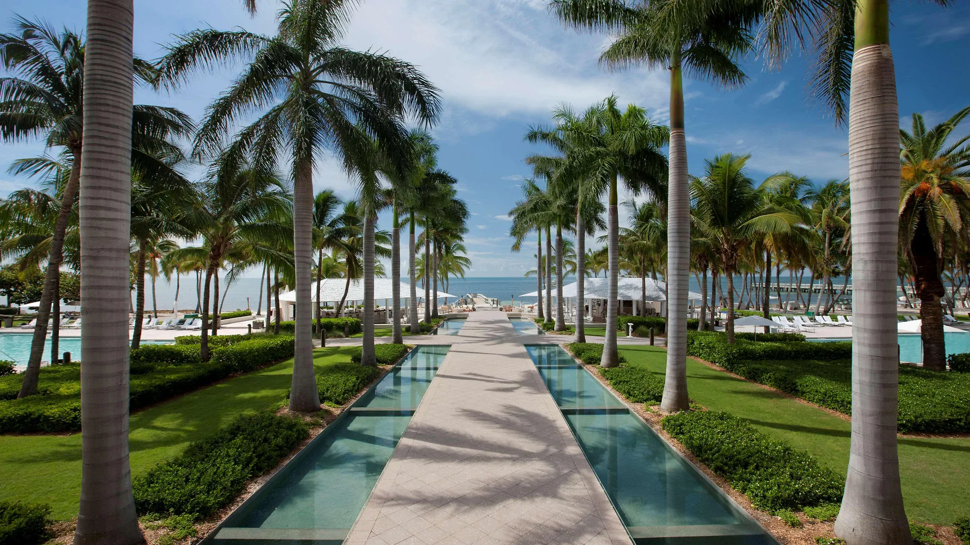 Casa Marina Key West, Curio Collection By Hilton Hotel Resort