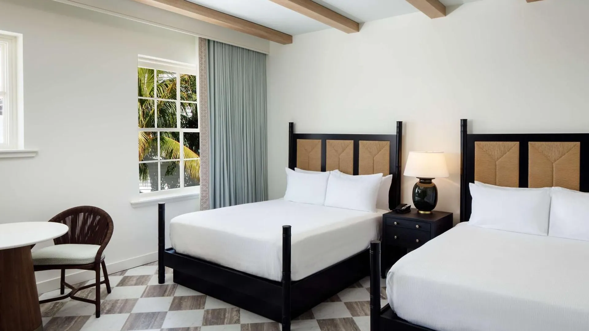 ***** Resort Casa Marina Key West, Curio Collection By Hilton Hotel United States