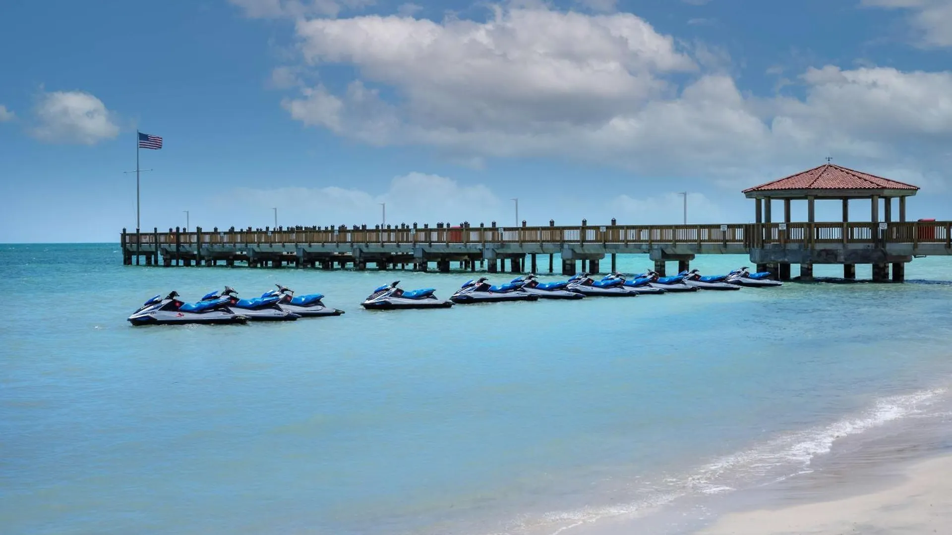 Resort Casa Marina Key West, Curio Collection By Hilton Hotel