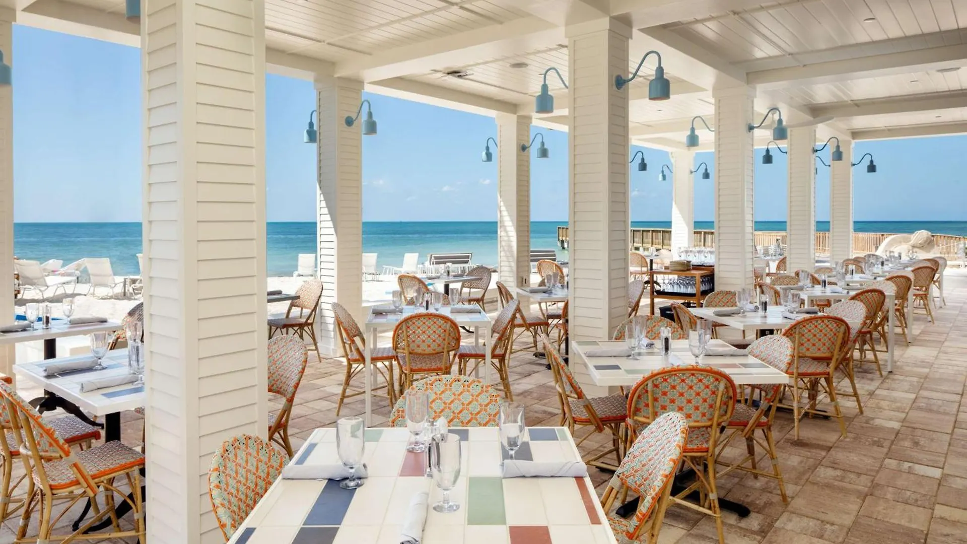 Casa Marina Key West, Curio Collection By Hilton Hotel Resort