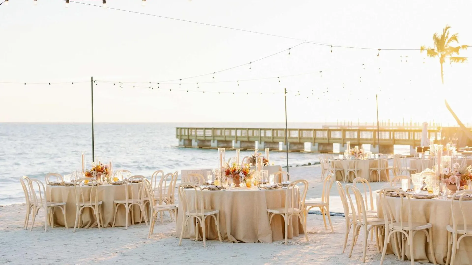 Casa Marina Key West, Curio Collection By Hilton Hotel