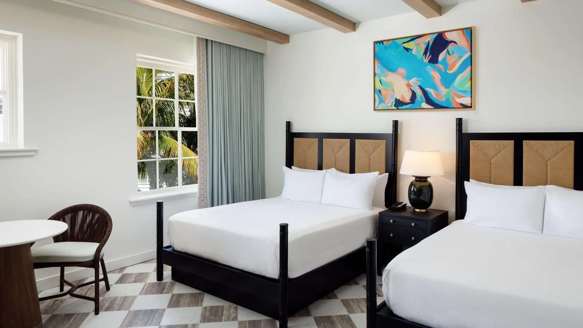 Casa Marina Key West, A Waldorf Astoria Resort