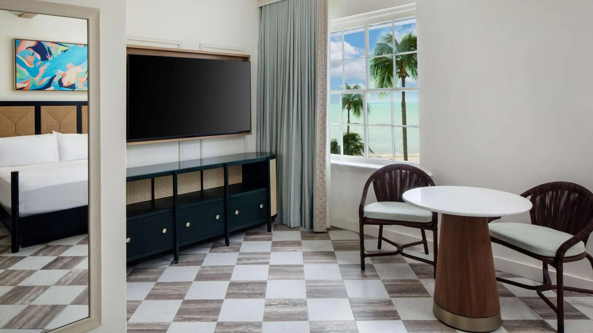 Casa Marina Key West, A Waldorf Astoria Resort
