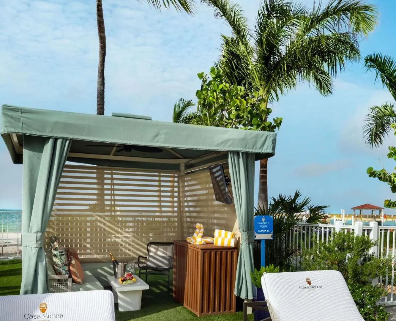 Casa Marina Key West, A Waldorf Astoria Resort